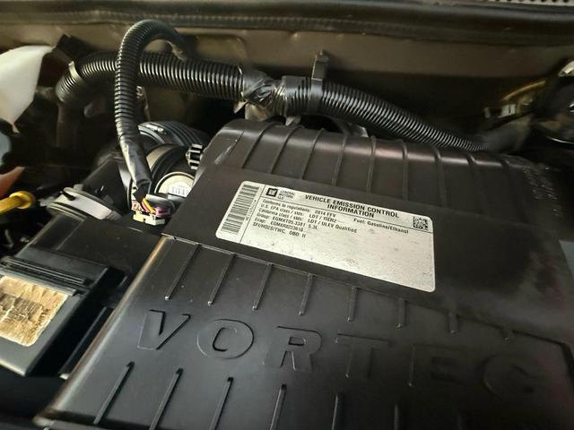 Photo of 2014 Tan Chevrolet Express 1500
