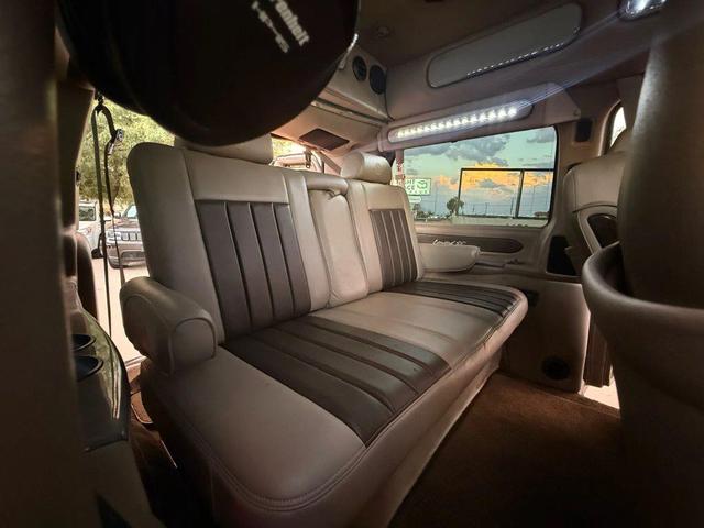 Photo of 2014 Tan Chevrolet Express 1500