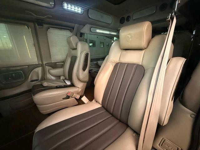 Photo of 2014 Tan Chevrolet Express 1500