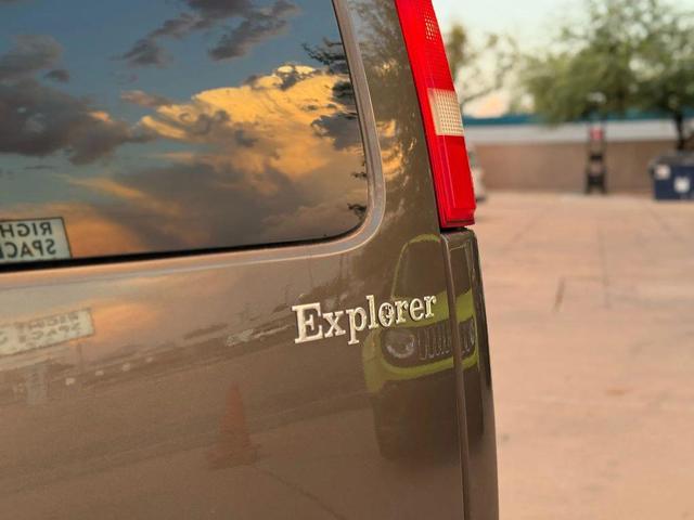 Photo of 2014 Tan Chevrolet Express 1500