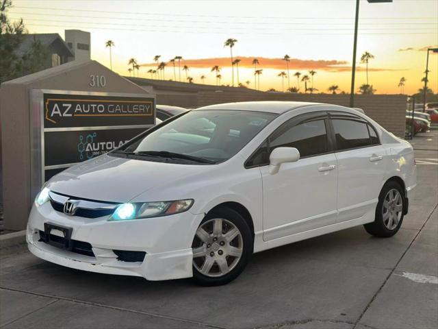 2010 Honda Civic