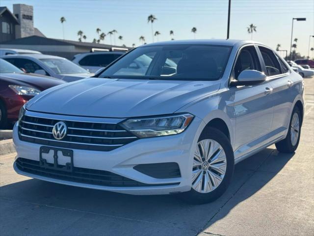 2019 Volkswagen Jetta