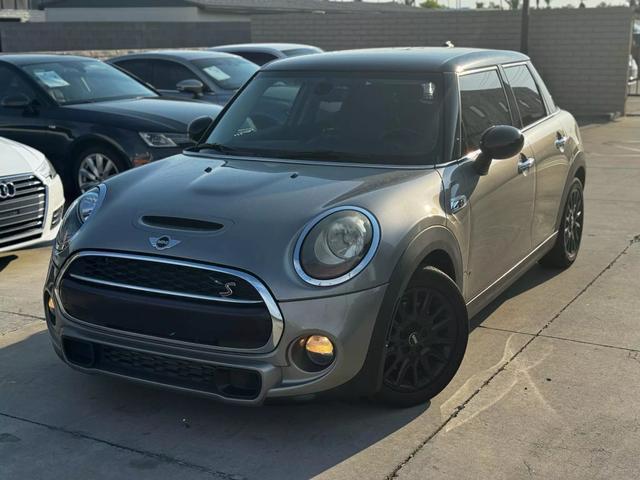 2017 MINI Hardtop