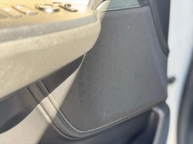 Photo of 2019 Platinum White Pearl Honda CR-V