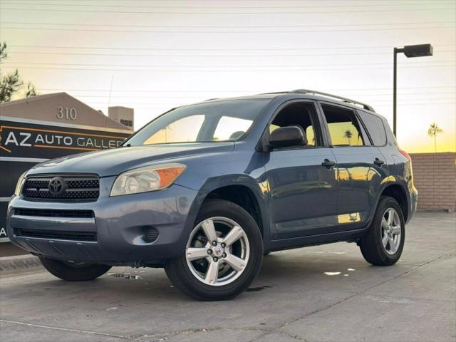 2006 Toyota RAV4