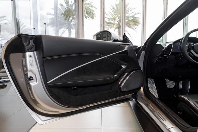 Photo of 2024 Sanusilver Ferrari Roma