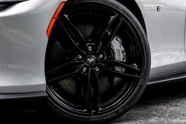 Photo of 2024 Sanusilver Ferrari Roma
