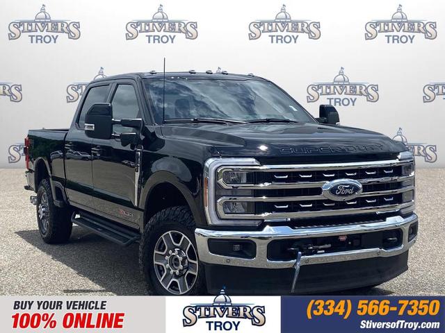 2023 Ford F-350