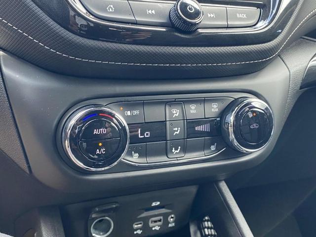 Photo of 2022 Zeus Bronze Metallic Chevrolet Trailblazer