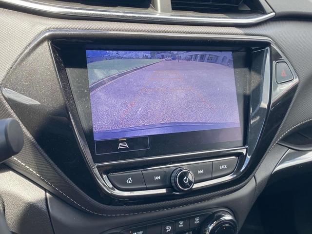 Photo of 2022 Zeus Bronze Metallic Chevrolet Trailblazer