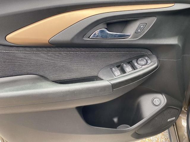 Photo of 2022 Zeus Bronze Metallic Chevrolet Trailblazer