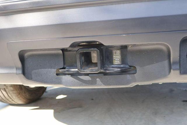 Photo of 2019 Magnetic Black Nissan Pathfinder