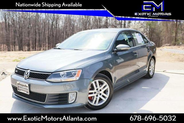 2013 Volkswagen Jetta