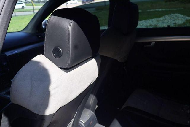 Photo of 2005 Gray Audi S4