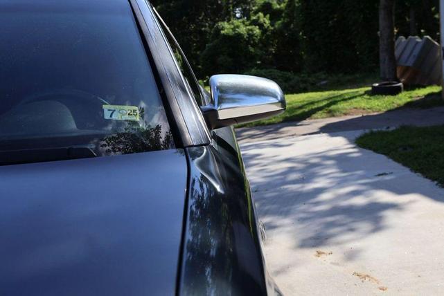 Photo of 2005 Gray Audi S4