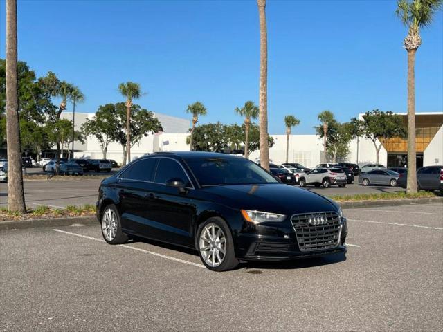 2015 Audi A3