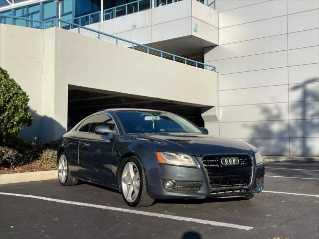 2010 Audi A5