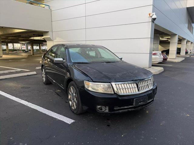 2009 Lincoln MKZ