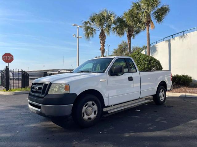 2006 Ford F-150