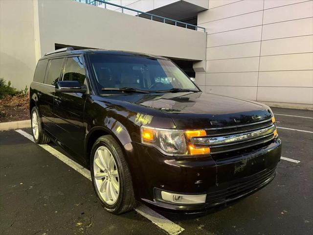 2013 Ford Flex