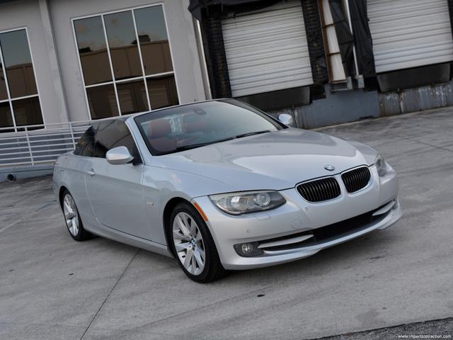 2013 BMW 328