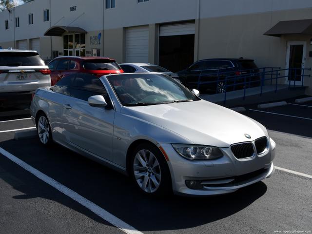 2013 BMW 328