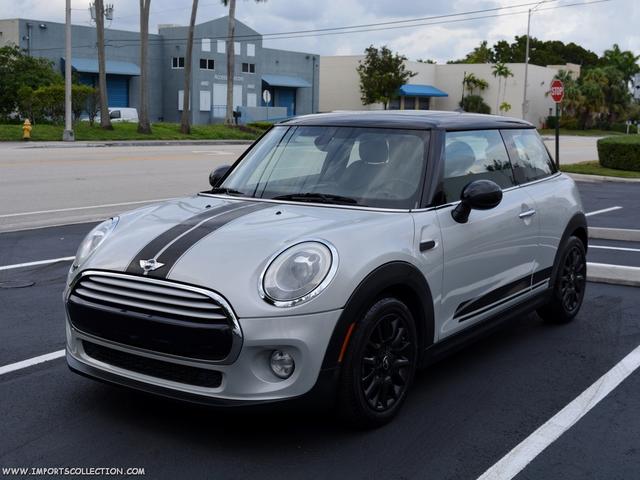 2014 MINI Hardtop