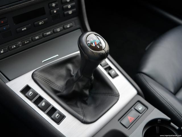 2006 BMW M3