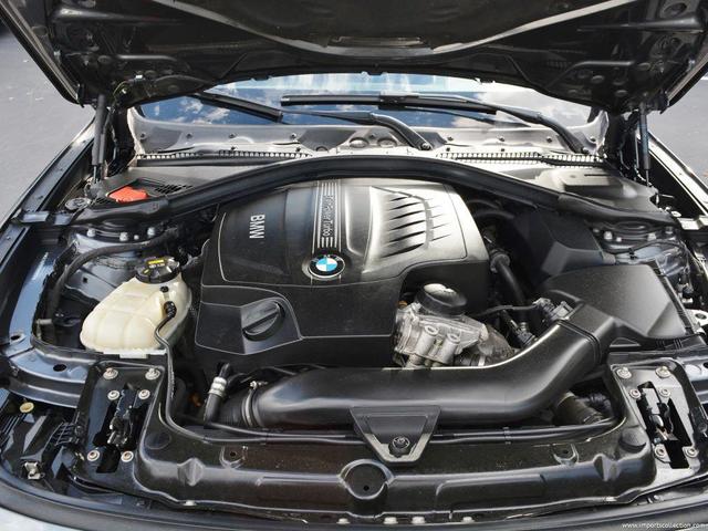 Photo of 2015 Mineral Gray Metallic BMW 335 Gran Turismo