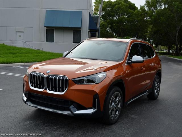 2023 BMW X1