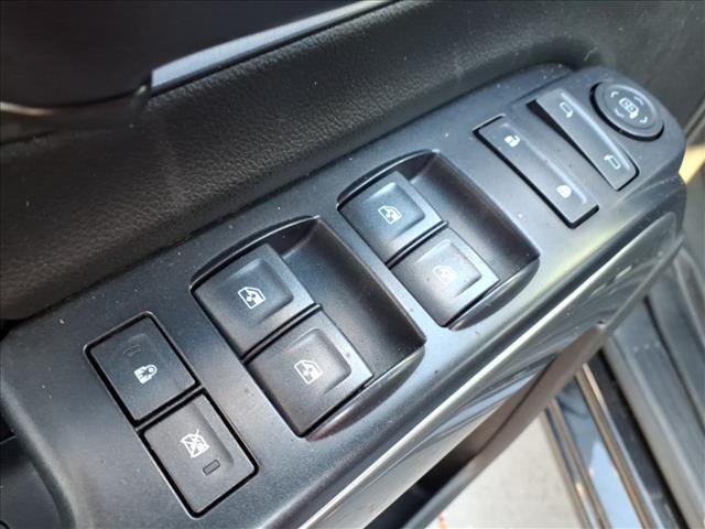 Photo of 2018 Black Chevrolet Silverado 1500