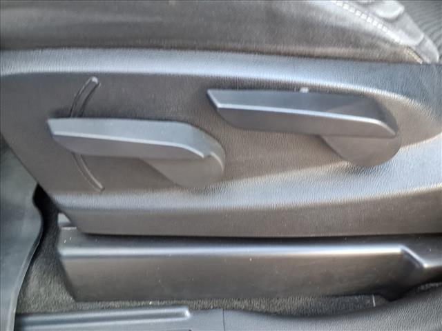 Photo of 2018 Black Chevrolet Silverado 1500