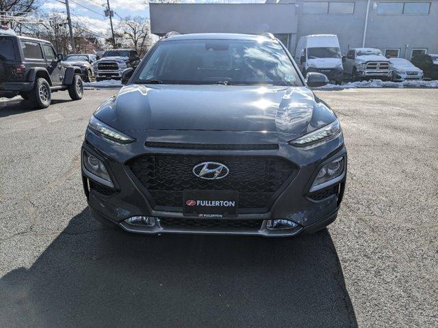 2019 Hyundai KONA