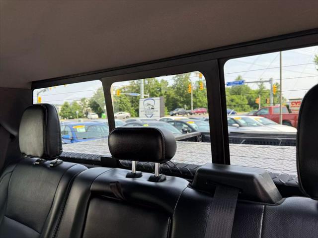 Photo of 2015 Tuxedo Black Metallic Ford F-150