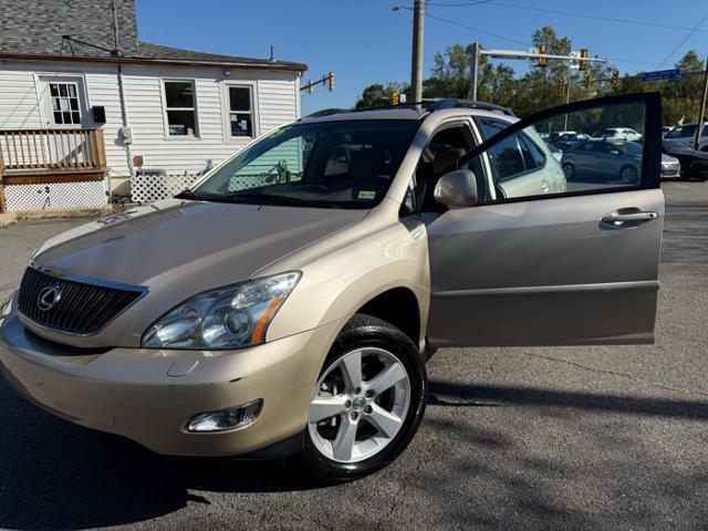 2005 Lexus Rx 330