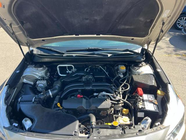 Photo of 2017 Gray Subaru Outback