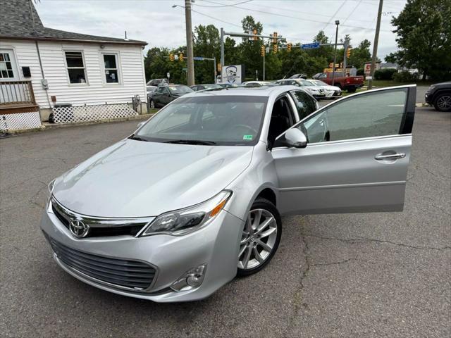 2013 Toyota Avalon