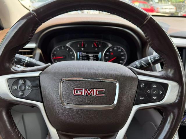 Photo of 2019 Ebony Twilight Metallic GMC Acadia