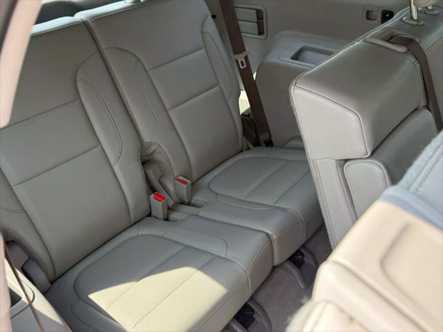 Photo of 2019 Ebony Twilight Metallic GMC Acadia