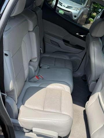 Photo of 2019 Ebony Twilight Metallic GMC Acadia