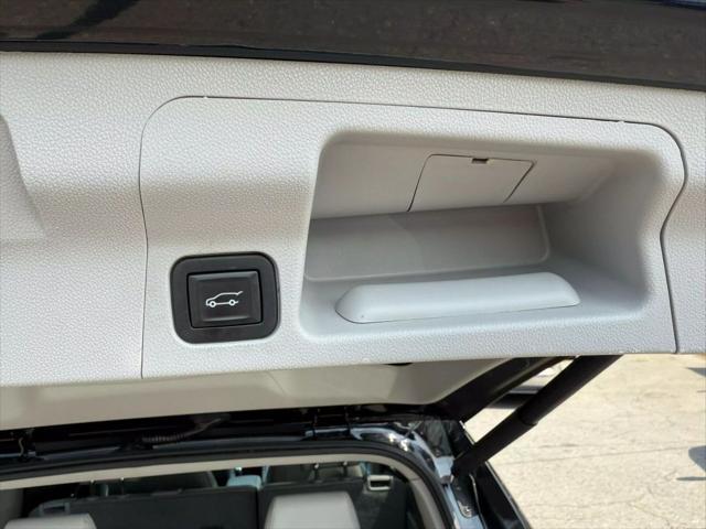 Photo of 2019 Ebony Twilight Metallic GMC Acadia