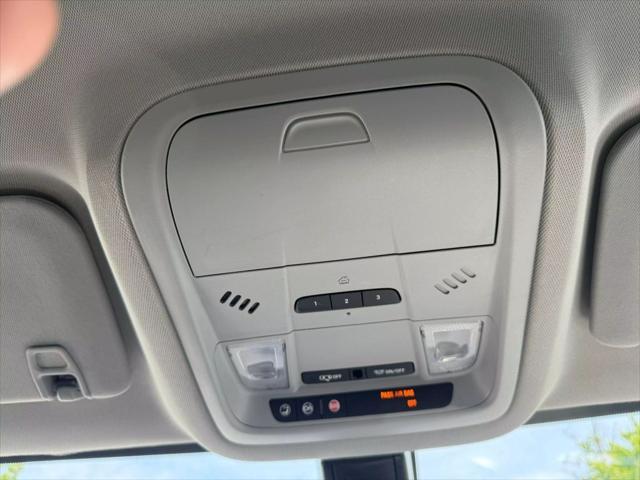Photo of 2019 Ebony Twilight Metallic GMC Acadia