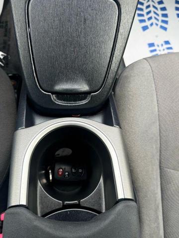 Photo of 2012 Blue Toyota Prius Plug-in