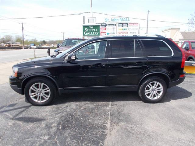 2012 Volvo XC90