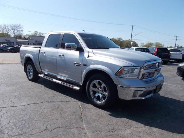 2013 RAM 1500