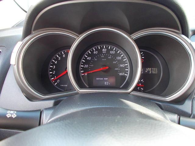 Photo of 2014 Silver Nissan Murano
