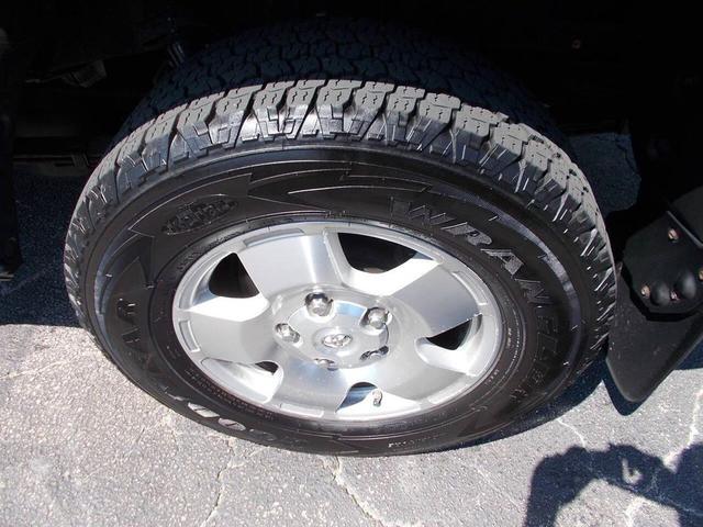 Photo of 2013 Black Toyota Tundra