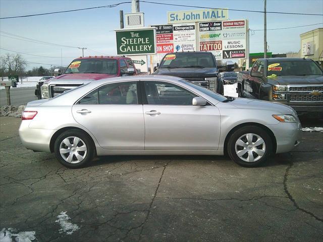 2009 Toyota Camry