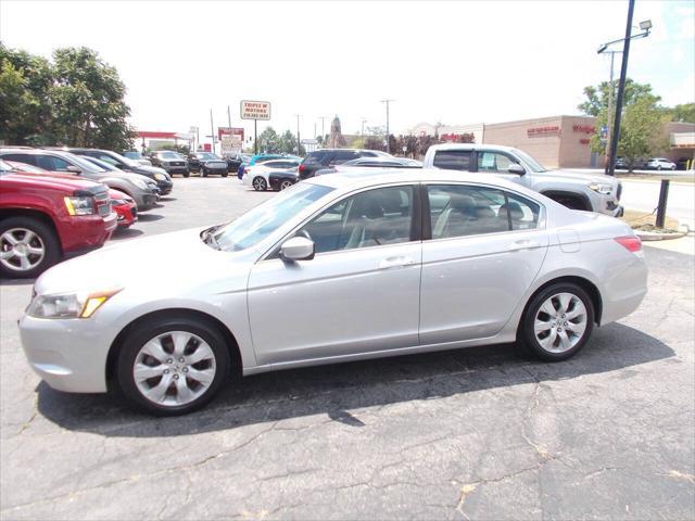 2009 Honda Accord