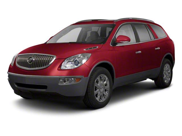 2010 Buick Enclave